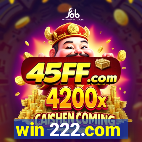 win 222.com